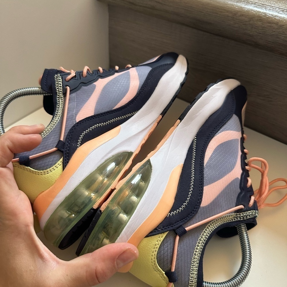 Fabletics Silverlake Air Performance
Sneaker size… - image 5